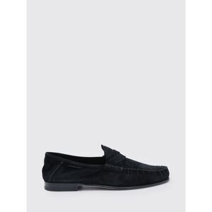 Tom Ford Loafers Men Black